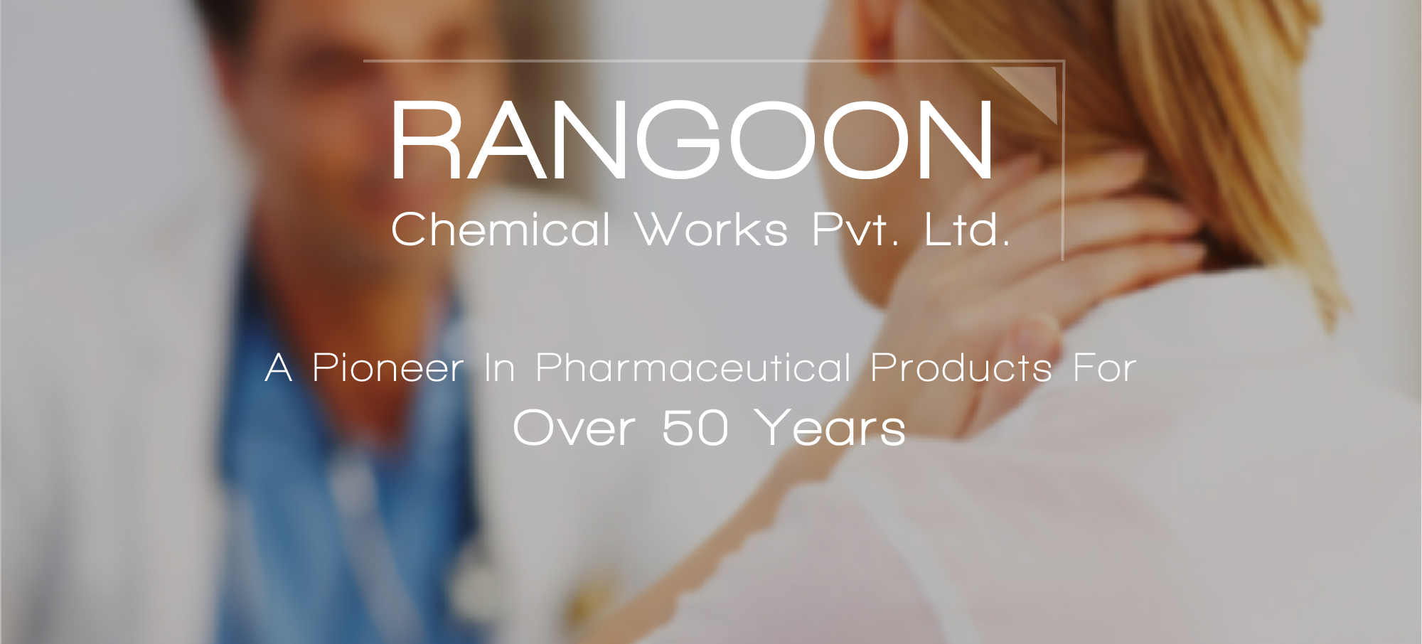 Rangoon Chemicals - Manufacturer of Balm, Flying Balm, Flying Tiger Cub Balm, Oil Balm Ayurvedic Medicines, Tonics & Drugs